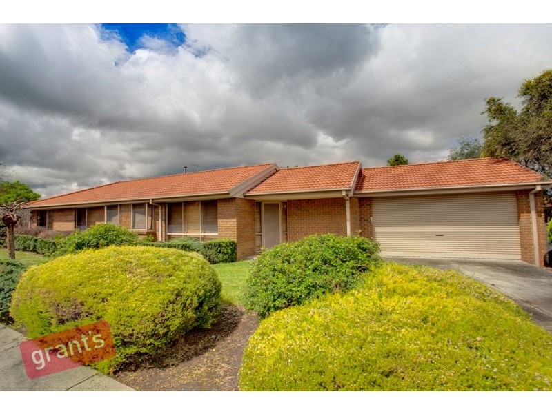 45 Maramba Drive, Narre Warren VIC 3805