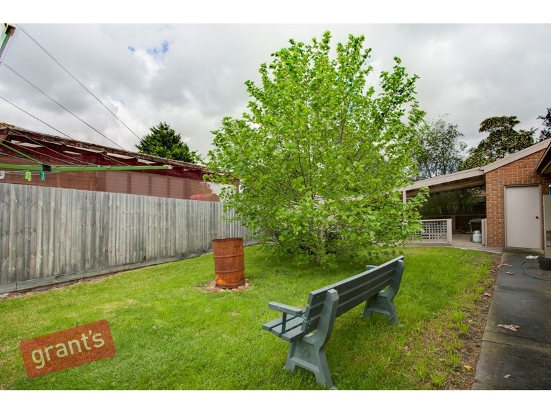 45 Maramba Drive, Narre Warren VIC 3805