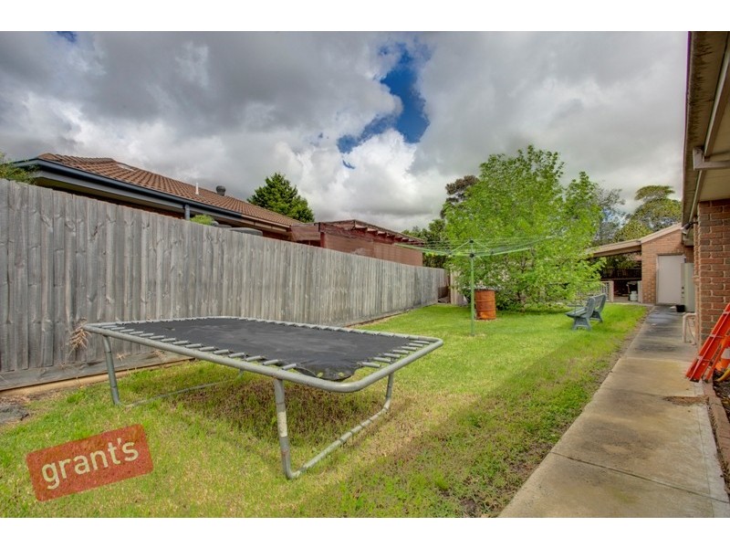 45 Maramba Drive, Narre Warren VIC 3805