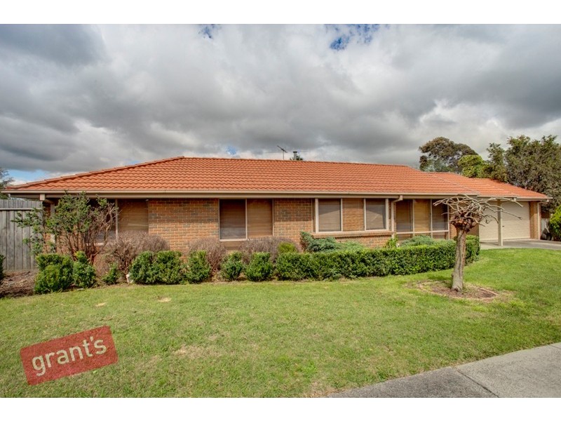 45 Maramba Drive, Narre Warren VIC 3805