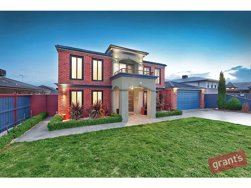 21 Braybrook Drive, Narre Warren South VIC 3805