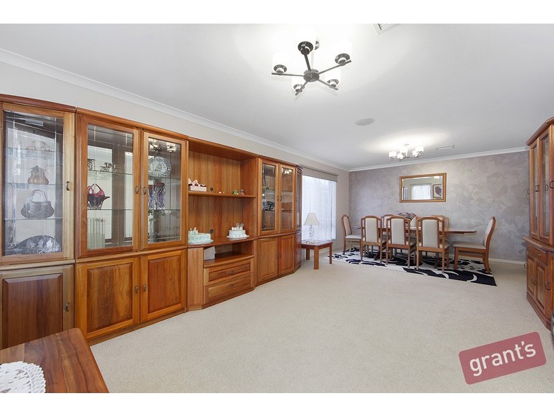 21 Braybrook Drive, Narre Warren South VIC 3805