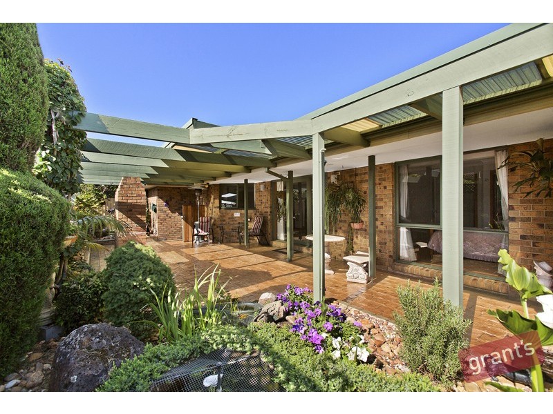 44 Tarcoola Drive, Narre Warren VIC 3805