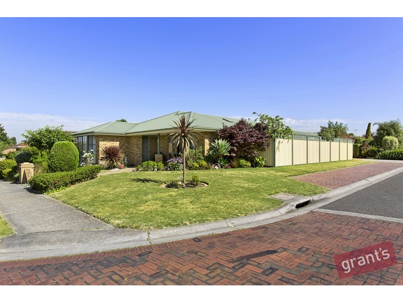 44 Tarcoola Drive, Narre Warren VIC 3805