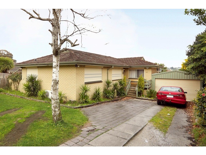 451 Princes Highway, Narre Warren VIC 3805