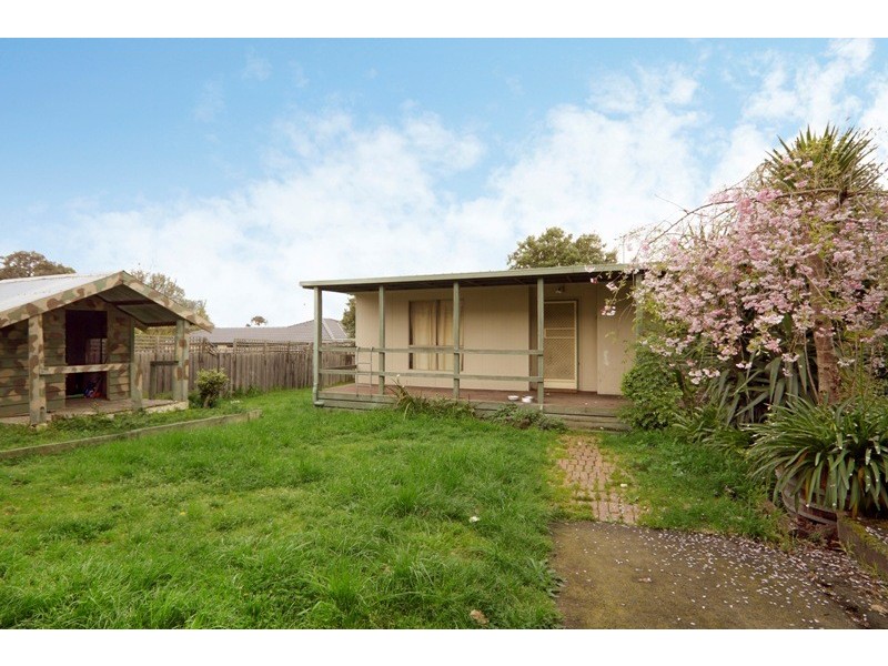 451 Princes Highway, Narre Warren VIC 3805