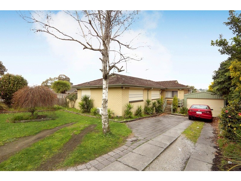 451 Princes Highway, Narre Warren VIC 3805