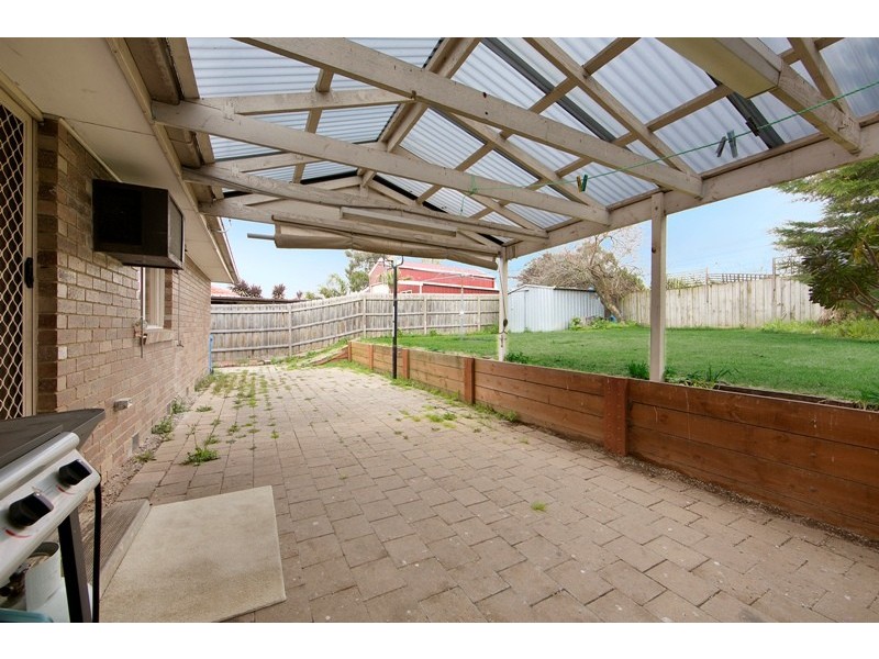 11 Bradley Terrace, Narre Warren VIC 3805