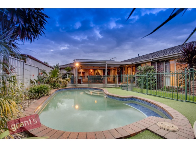 36 Bosco Close, Narre Warren VIC 3805