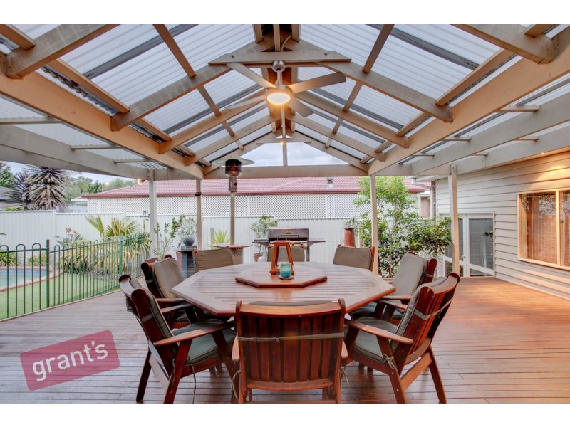 36 Bosco Close, Narre Warren VIC 3805