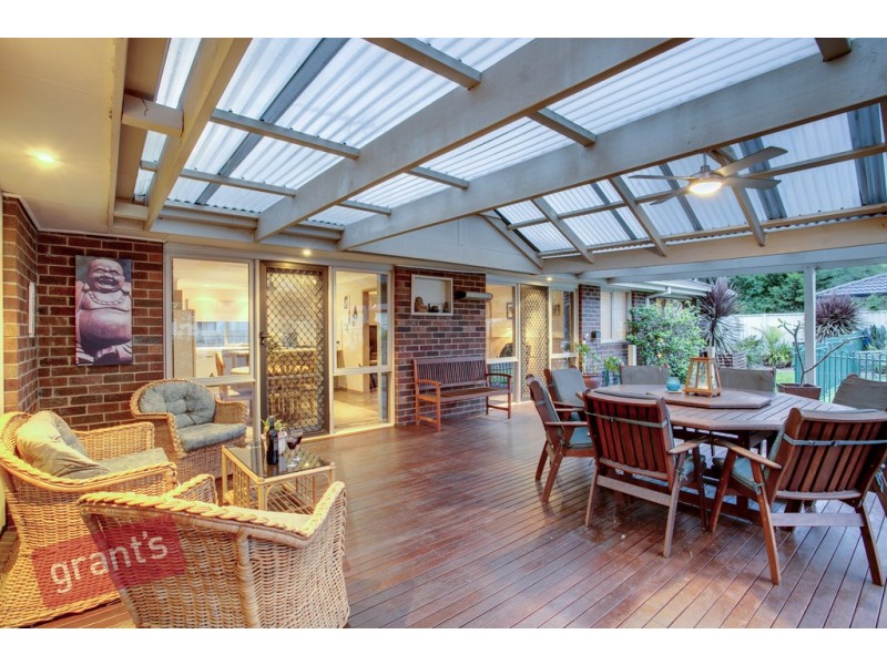 36 Bosco Close, Narre Warren VIC 3805