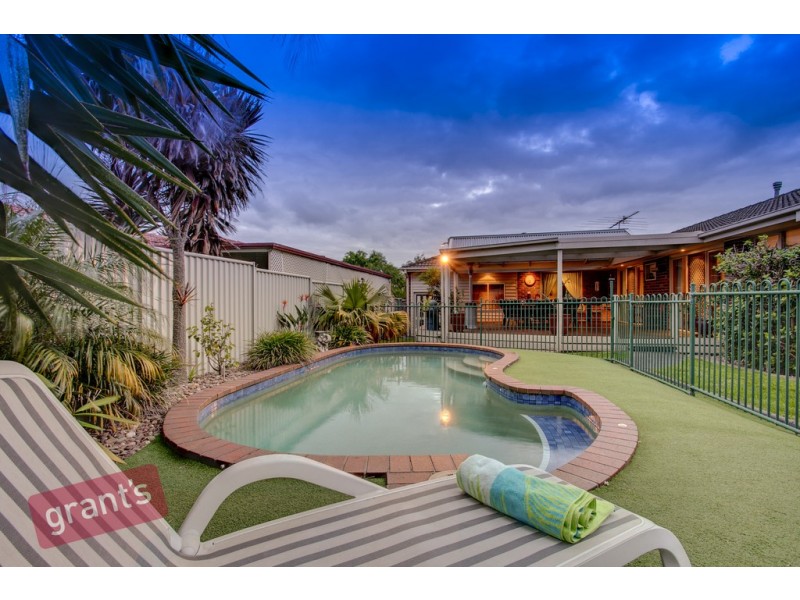 36 Bosco Close, Narre Warren VIC 3805