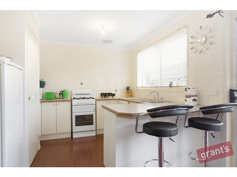3 Jasa Crescent, Cranbourne West VIC 3977