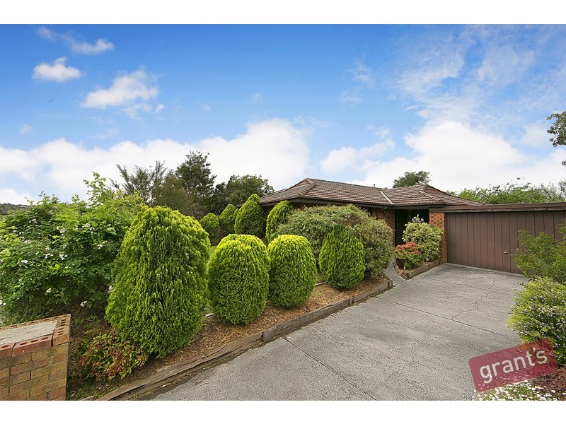 20 Tripoli Court, Hallam VIC 3803