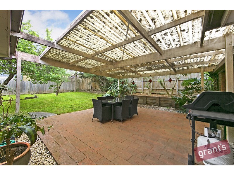 20 Tripoli Court, Hallam VIC 3803