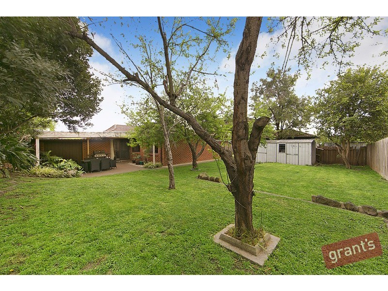 20 Tripoli Court, Hallam VIC 3803