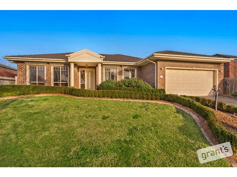 37 Littlecroft Avenue, Narre Warren South VIC 3805