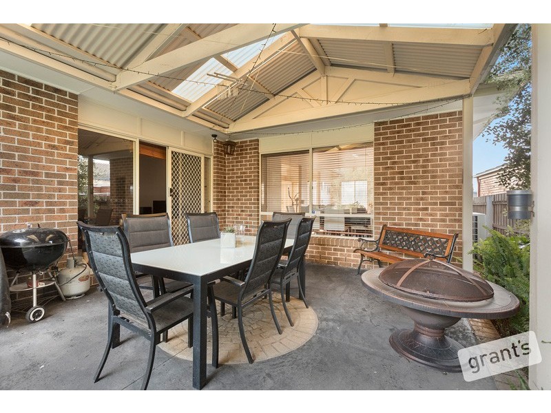 37 Littlecroft Avenue, Narre Warren South VIC 3805