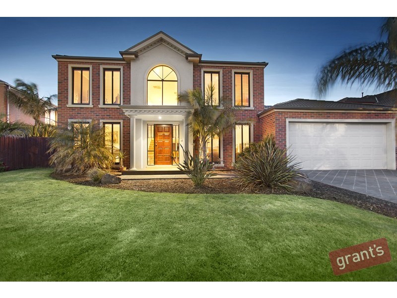 28 The Quays, Narre Warren South VIC 3805