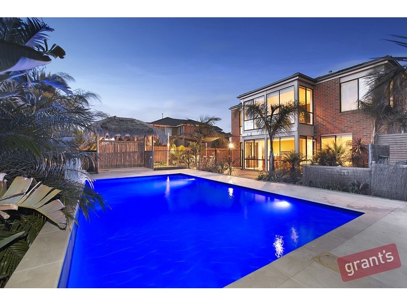 28 The Quays, Narre Warren South VIC 3805