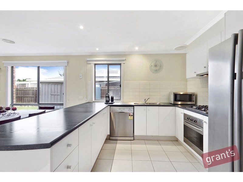 26 Ernest Crescent, Narre Warren South VIC 3805