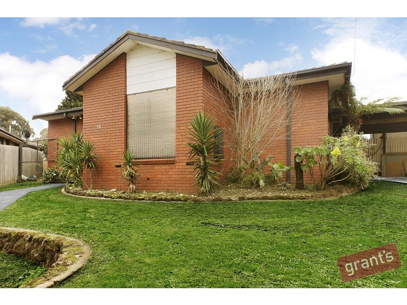15 Barnsbury Close, Hampton Park VIC 3976