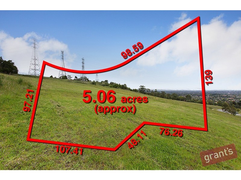 81-87 Brundrett Road, Narre Warren North VIC 3804