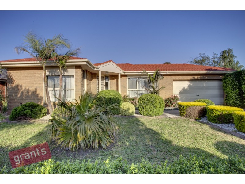 35 Ireland Avenue, Narre Warren VIC 3805