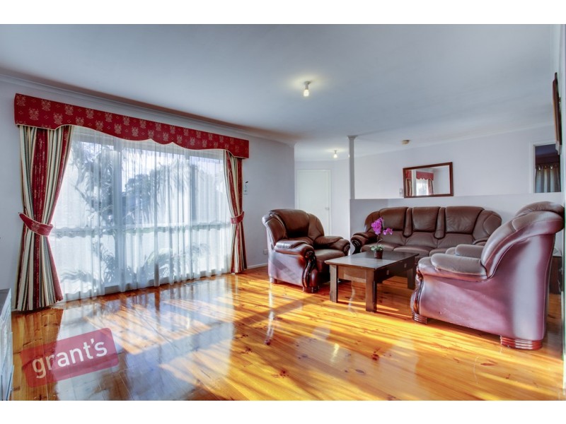 35 Ireland Avenue, Narre Warren VIC 3805