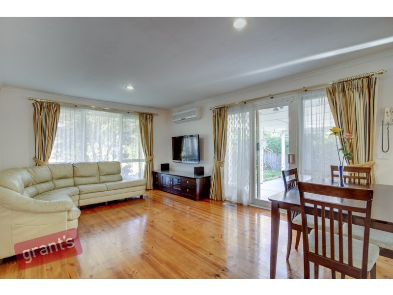 35 Ireland Avenue, Narre Warren VIC 3805