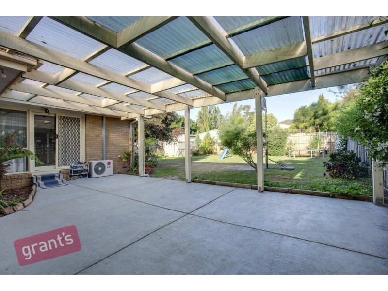 35 Ireland Avenue, Narre Warren VIC 3805