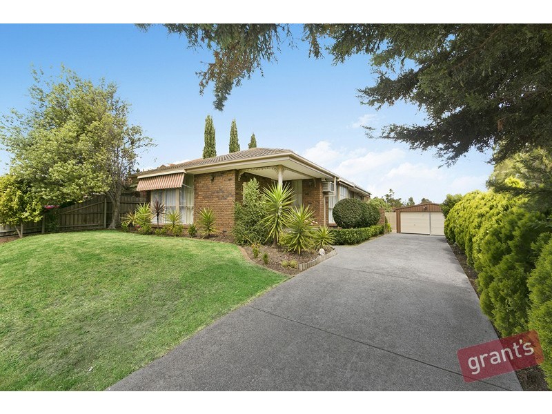 10 Fairleigh Court, Narre Warren VIC 3805