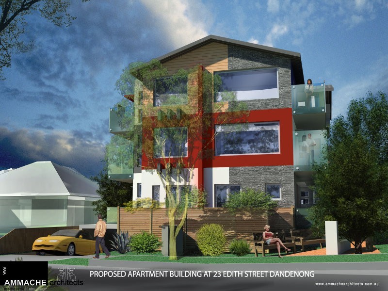 23 Edith Street, Dandenong VIC 3175