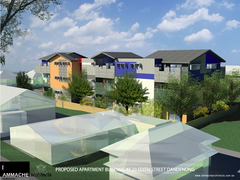 23 Edith Street, Dandenong VIC 3175