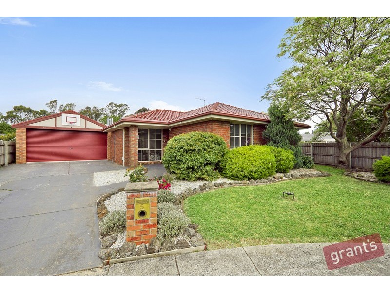 5 Margarita Close, Berwick VIC 3806
