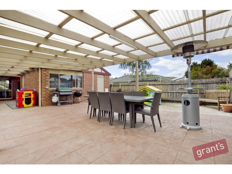 5 Margarita Close, Berwick VIC 3806