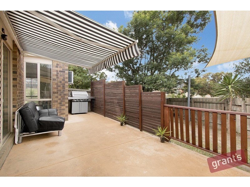 23 Ben Drive, Pakenham VIC 3810