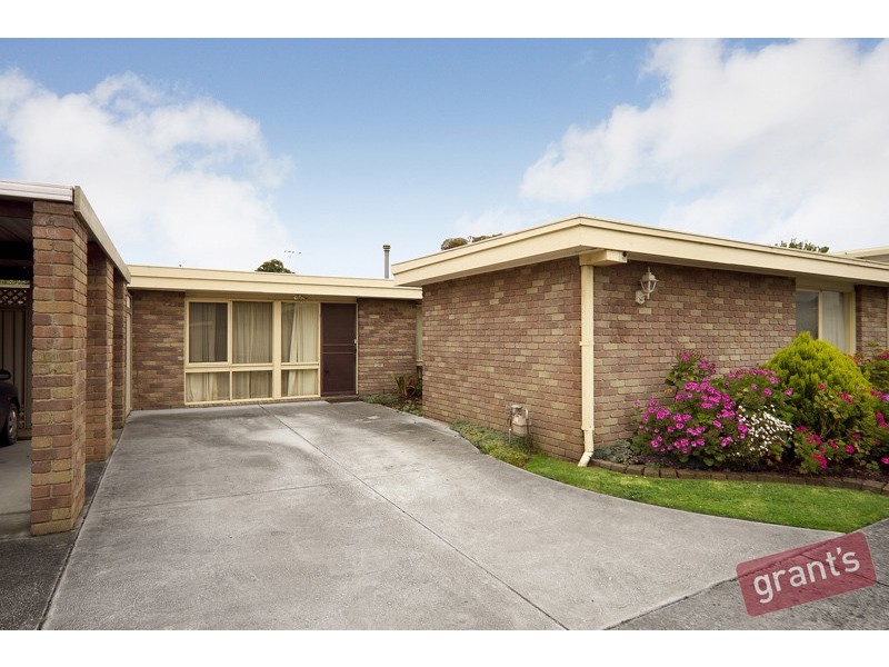 6/77 Clarendon Street, Cranbourne VIC 3977