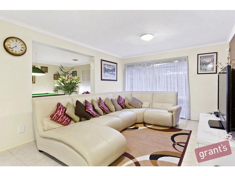 7 McIlwraith Court, Berwick VIC 3806