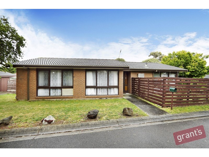 7/132 Somerville Road, Hampton Park VIC 3976