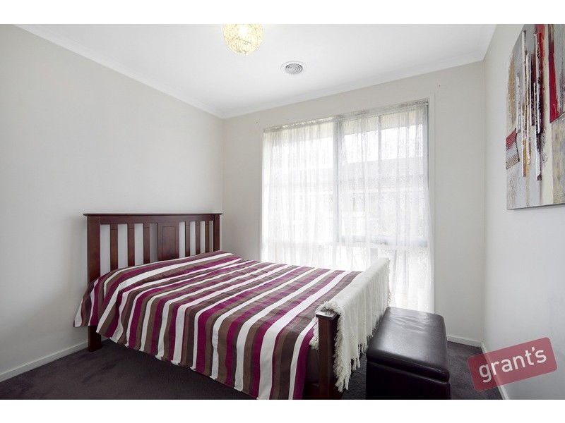 2 Fitzgerald Road, Hallam VIC 3803