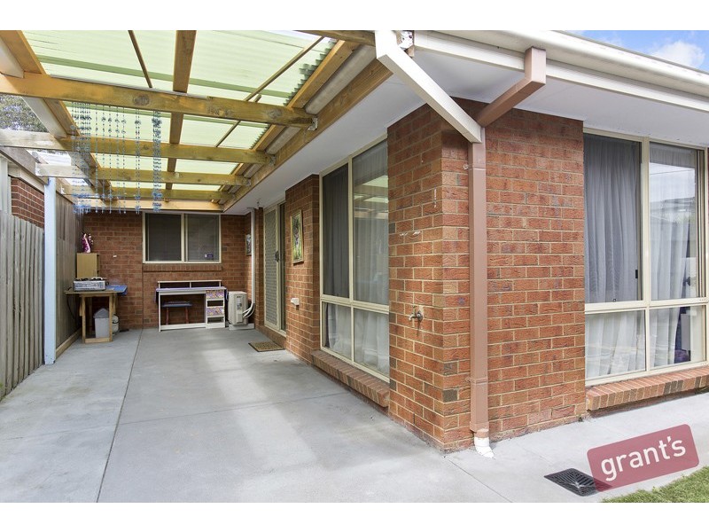 78 Princes Highway, Hallam VIC 3803