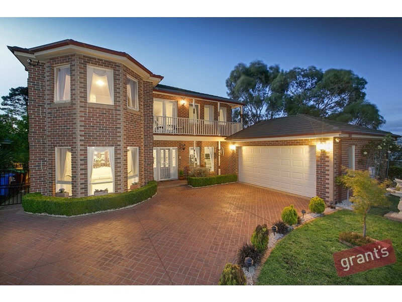 17 Portsea Place, Narre Warren VIC 3805