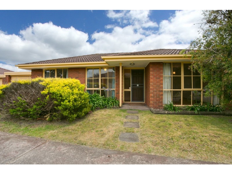 2/113 Willow Road, Frankston VIC 3199