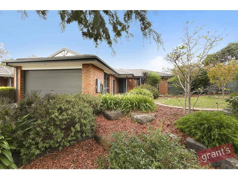 6 Marcus Court, Narre Warren VIC 3805