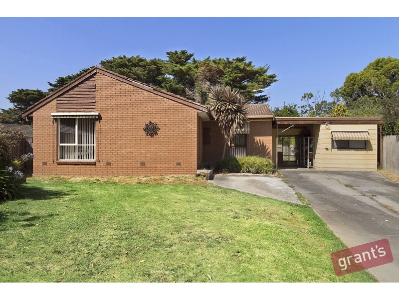 2 Kelso Place, Berwick VIC 3806