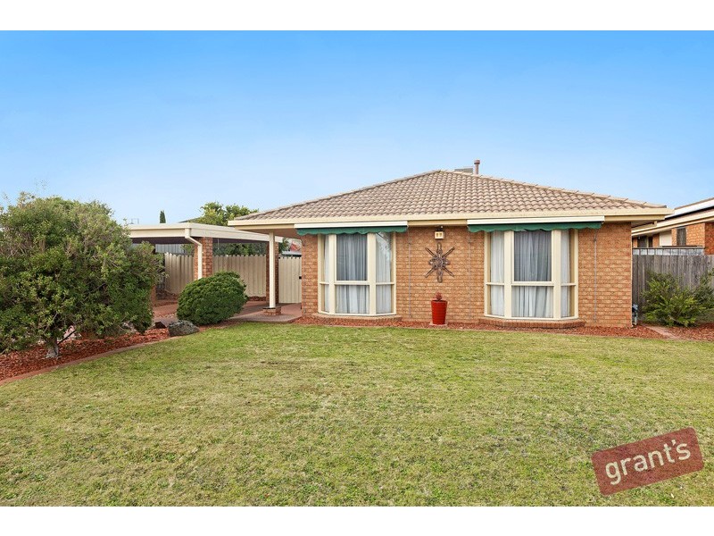 5 Enoch Rise, Hallam VIC 3803