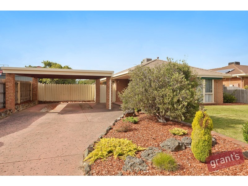 5 Enoch Rise, Hallam VIC 3803