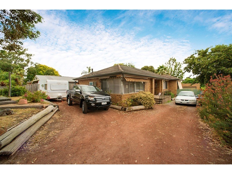 12 Woodley Street, Narre Warren VIC 3805