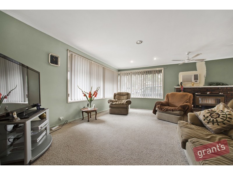12 Woodley Street, Narre Warren VIC 3805
